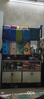 Clothes Hanger