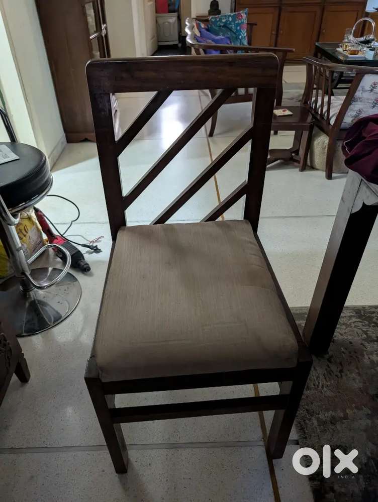 Dinning Chairs