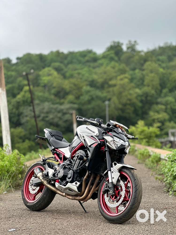 Kawasaki z900 on sale