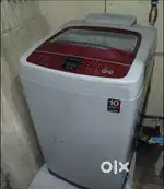 Automatic washing machine