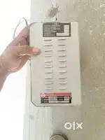 Ac and refgirator fridge stepbilizer