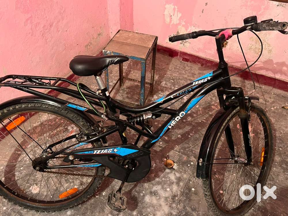 New condition, one month old