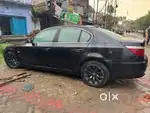 BMW 5 Series 2010 Petrol Good Condition
