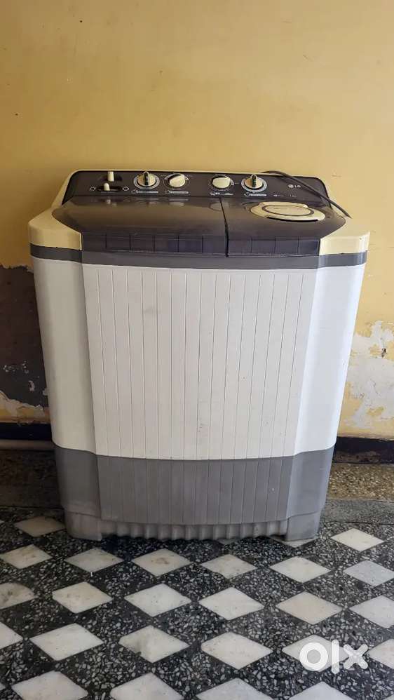 LG Washing Machine 7Kg
