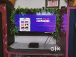 television