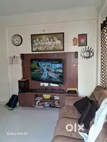 House for lease (2bhk) bachelor and family allowed