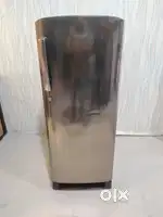 Lightly used Samsung second hand Single Door Fridge in Bengaluru.