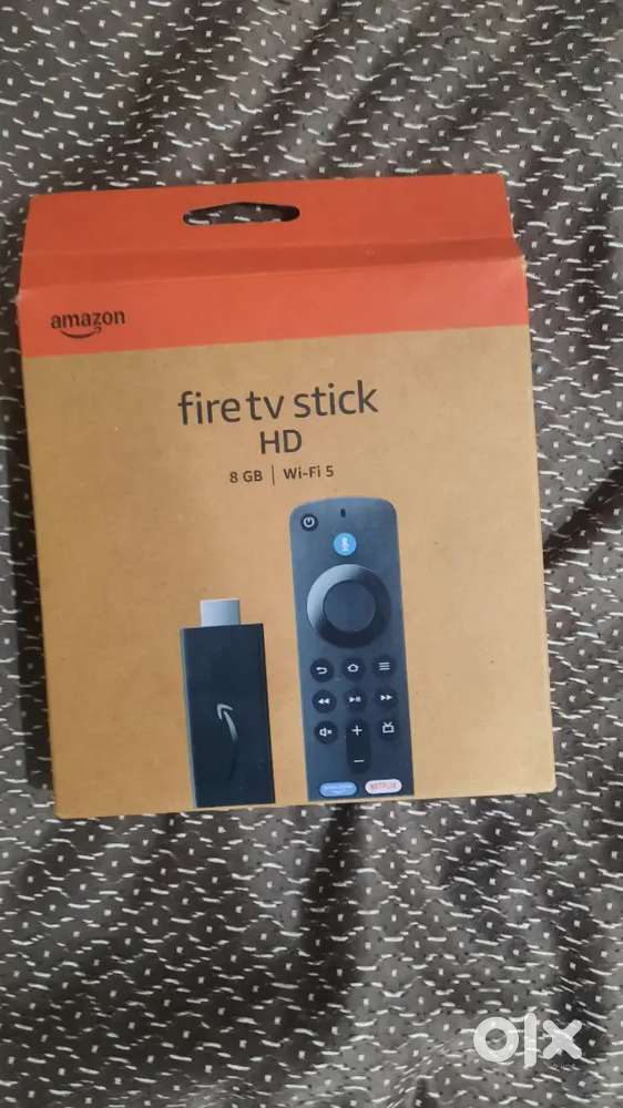 Fire stick HD 1080p