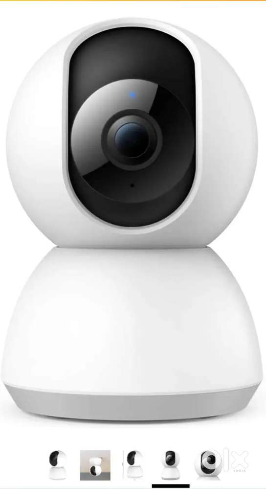 Mi WIFI CAMERA FOR HOME