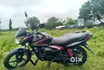 Honda shine (top condition)