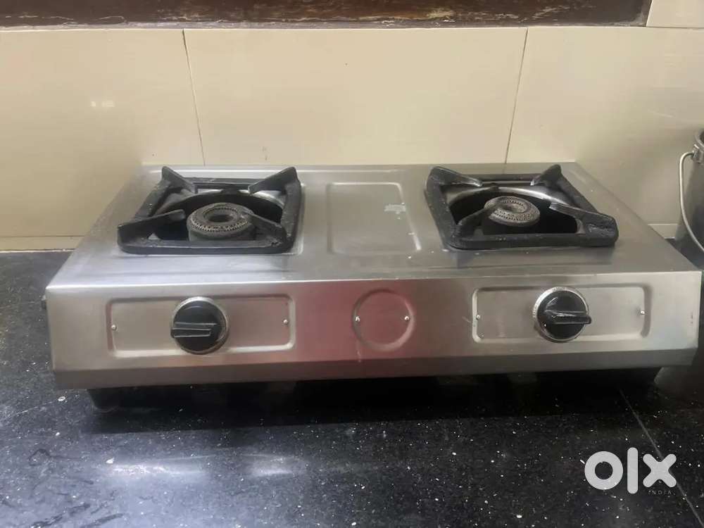 Your perfect daily cooking partner-gas stove
