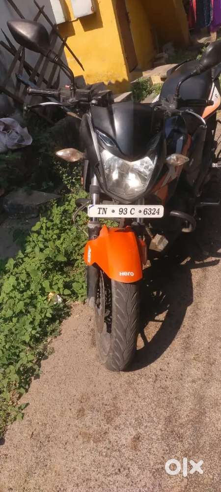 I want sell my my hero xterme 200r