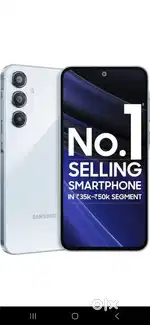 Samsung A55 5g