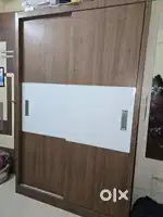 Wardrobe for clothes