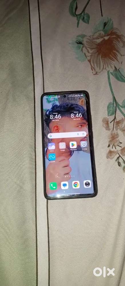 Redmi note 13 pro plus 5g 12/256