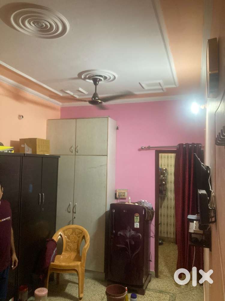 2 bhk flat