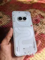 Nothing 2a only 3 month used