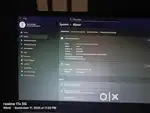 Asus vivobook Laptop