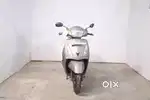TVS - JUPITER STD