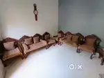 SOFA SET RAJVADI