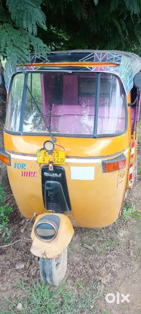 Bajaj AUTO