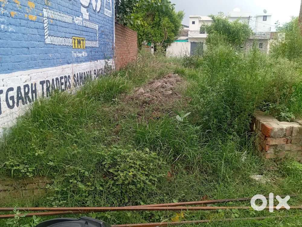 Sale on warachan road near gaushala