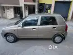 Maruti Suzuki Alto 2009 Petrol 70850 Km Driven