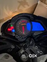 Bajaj Pulsar NS200- excellent conditon