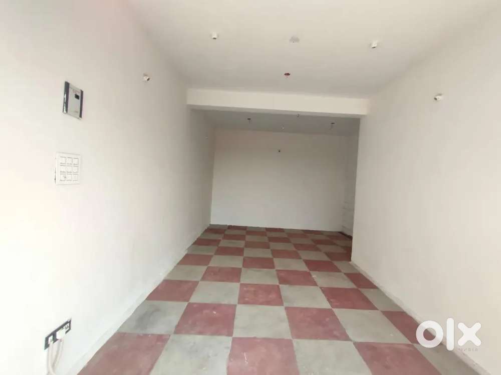Rent available for shop/office 1st floor in Harihareshwara Temple Road