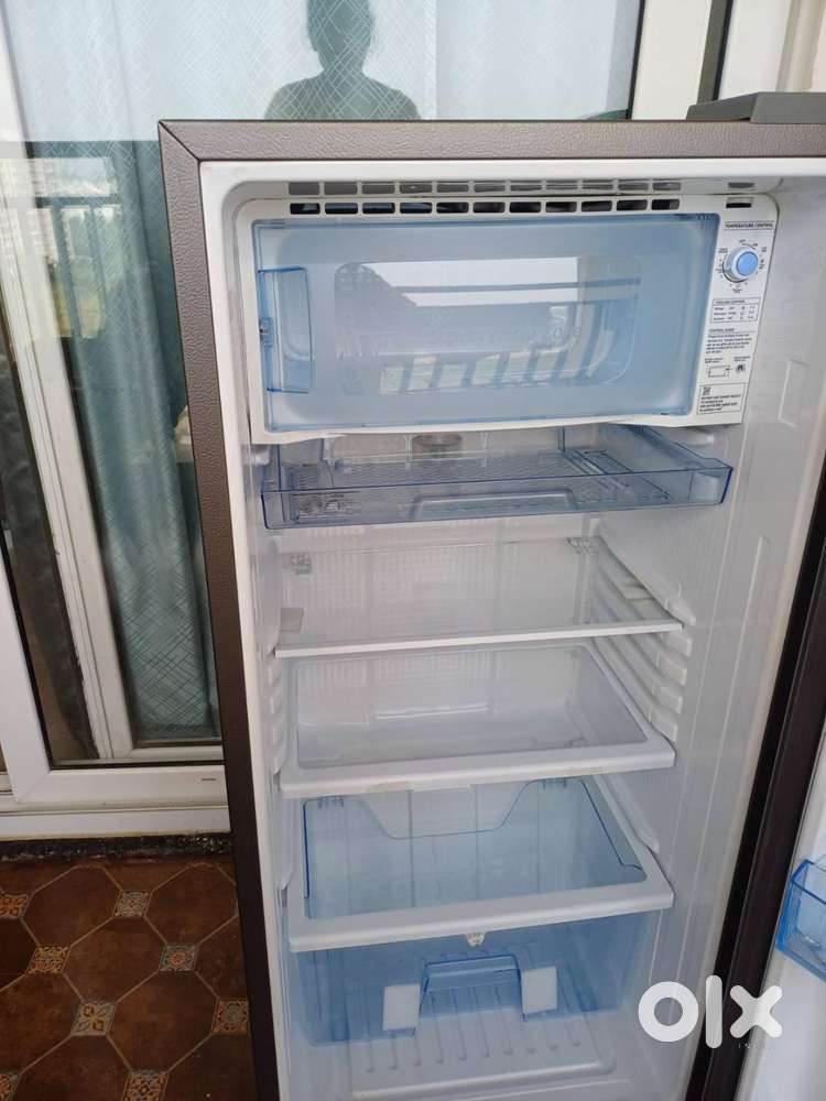 Samsung Single door 183 ltr fridge