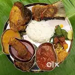 I am indian cook bangoli house (7:30am to11am)