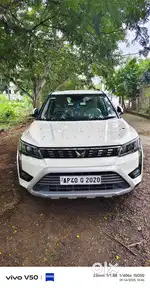 Mahindra XUV 300 2023 Diesel Well Maintained