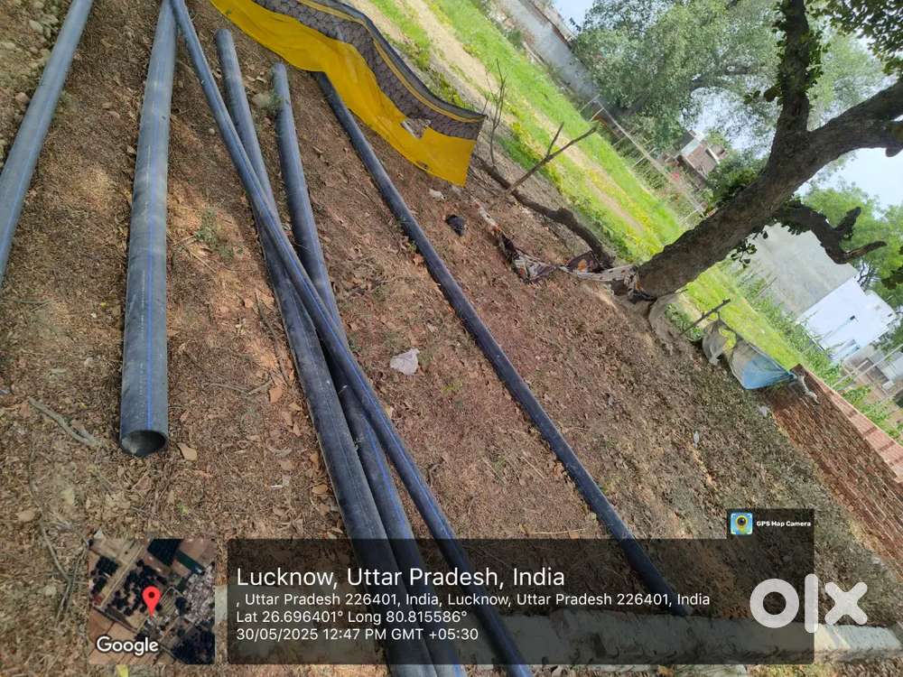 Ram chaura road lala kheda near banthra kanpur road lucknow