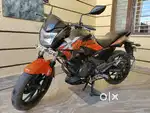 Hero Xtreme 200R First owner New Condition Bike