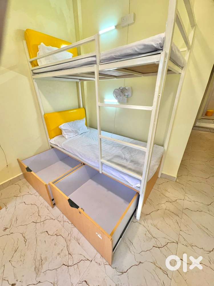 Girls Hostel  Best In Jabalpur