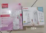 Breast Pump