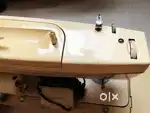 Singer sewing machine old model