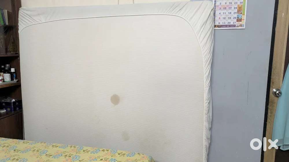 Wakefit orthopaedic mattress