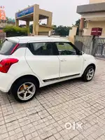 Maruti Suzuki Swift 2020 CNG & Hybrids 68000 Km Driven