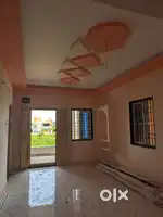New house individual