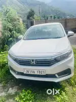 Honda Amaze 2022 Petrol Good Condition