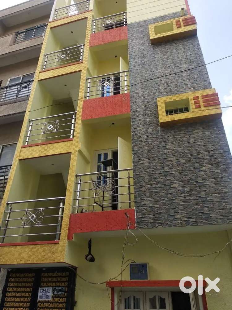 2BHK House for rent