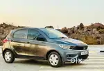 Tata Tiago 1.2 Revotron XE Option, 2021, CNG & Hybrids