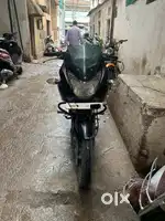 Good condition with new tyre