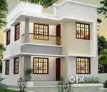 Sale 106 gaj new duplex house Mini bypass road near karamchari nagar