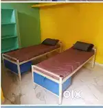 Hostel for sell || 7,00,000 Advance