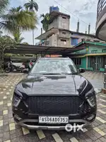 Hyundai Creta 2020 Petrol 32190 Kms Driven