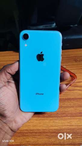 Iphone xr 128gb