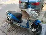 Mint condition honda dio