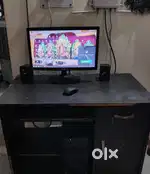 Desktop computer